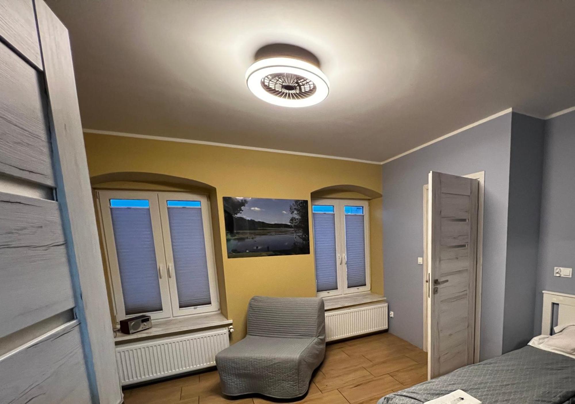 Apartament Mragowia Mrągowo Exterior photo